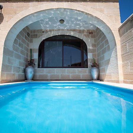 Ta' Giljan B&B Gozo Xagħra Exterior foto