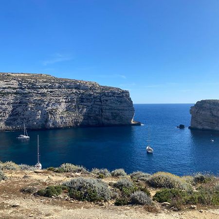 Ta' Giljan B&B Gozo Xagħra Exterior foto